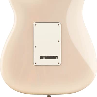 Fender Player II Stratocaster RW White Blonde image 3