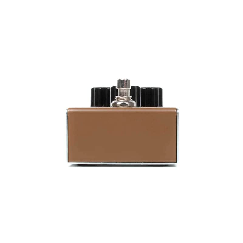 TC Electronic Echobrain Analog Delay Pedal image 4