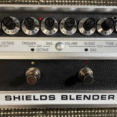 Fender Shields Blender | Reverb