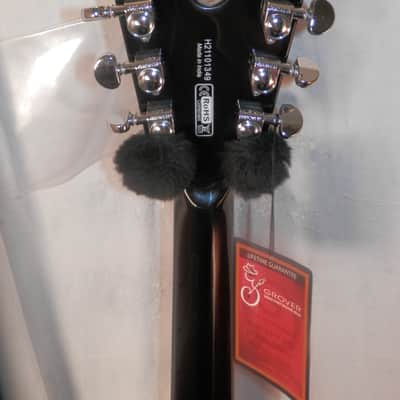 Dean Cadillac 1980 Flame Maple TCS	Trans Cherry Sunburst new  CADI 1980 FM TCS image 8