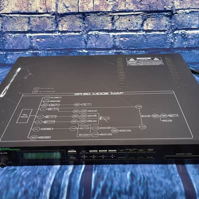 Roland GR-50 Guitar Synthesizer Synth Module / Converter image 2