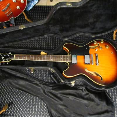 Ibanez AS80 Artstar | Reverb