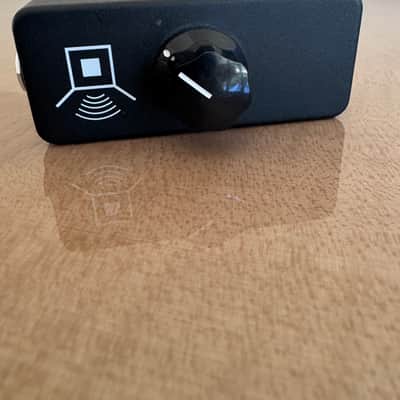 JHS Little Black Amp Box 2012 - Present - Black image 3