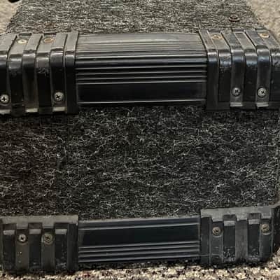 Crate B200XL , 200 Watt solid state bass amplifier head image 4