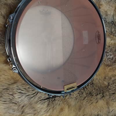 Canopus Zelkova HS-1480 2023 Hard To Get 14 x 8 Snare Drum: Excellent Condition image 5