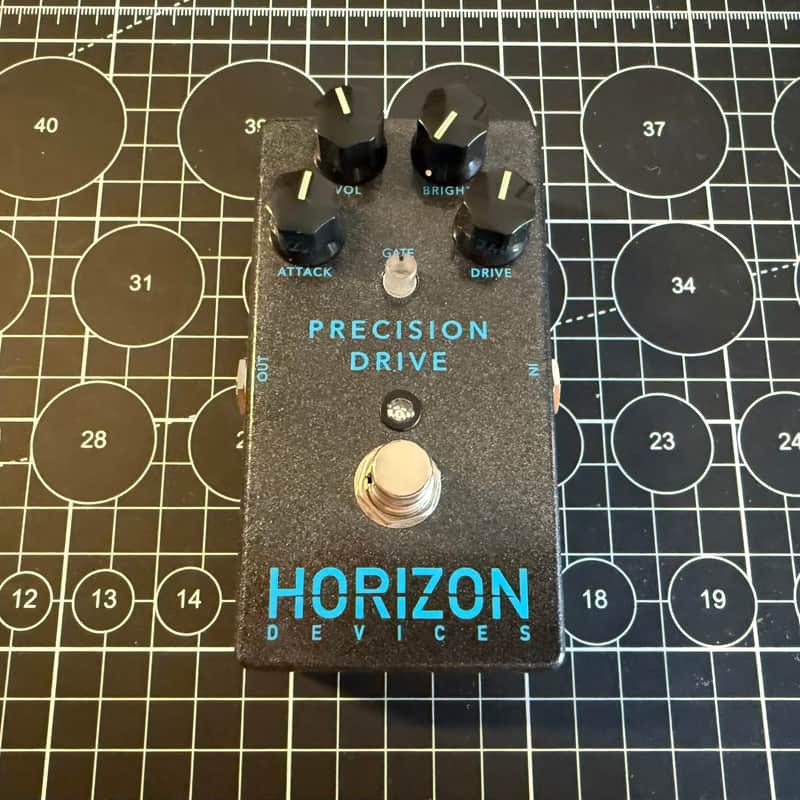 Horizon Devices Precision Drive