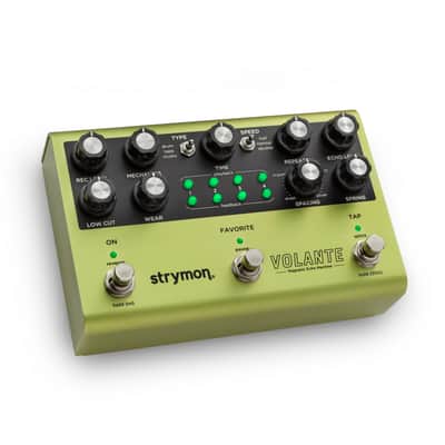 Strymon Volante image 3