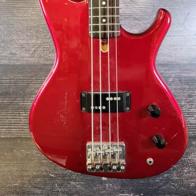 Aria Pro II Bass Guitar (Richmond, VA) image 2