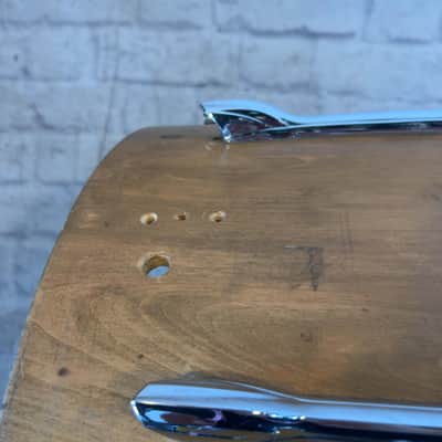 Pearl 22 Kick Drum Project image 6
