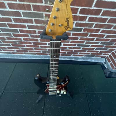 Fender Custom Shop HSS 67 Reissue Stratocaster Relic image 5