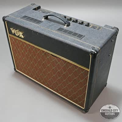 Pre-Owned Vox AC15CC1 image 3