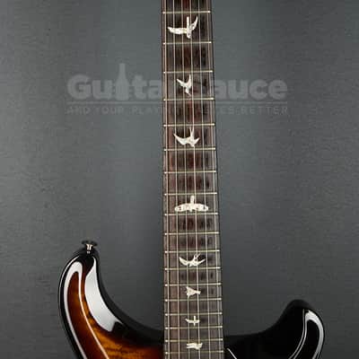 PRS David Grissom Signature DGT  2023 - Gold Burst (COD 2176UG) image 11