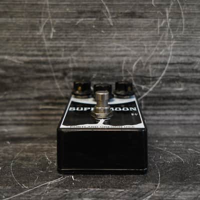 Mr. Black Supermoon Reverb image 5