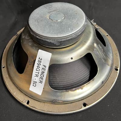 Ferder 12" Guitar Speaker 2894 8Ω Woofer image 1