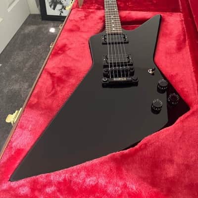 Gibson 80s Explorer 2023 - Ebony image 2