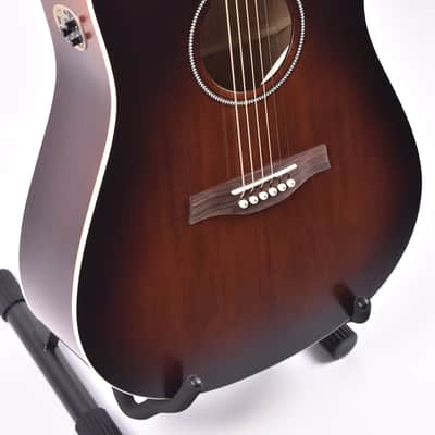 Seagull S6 Original Umber Burst QIT image 1