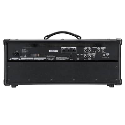 Boss KTN-ART2-H Katana Artist Head MKII image 8