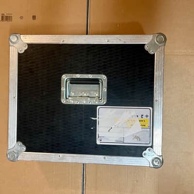 Mackie 1402-VLZ Pro 14-Channel – With Quality Flycase – Serviced – Warranty image 2