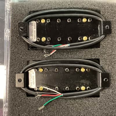 Seymour Duncan Mark Holcomb Signature Alpha Omega Humbucker Set image 2