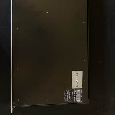 Ferrofish A32 AD/DA Converter 2010s - Silver image 3