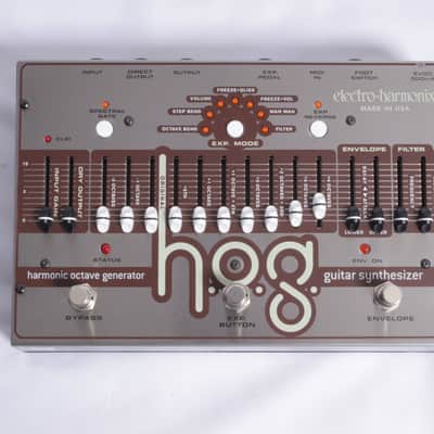 electro-harmonix / HOG Secondhand! [101376] Bild 2