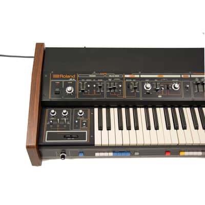 Roland Jupiter 4 MK1 - Pro Serviced - Warranty image 2
