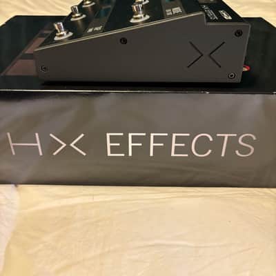 Line 6 HX Effects 2018 - Present - Black image 4