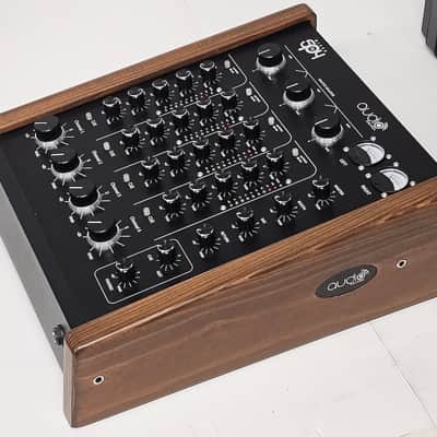 Audio Solution SP4 ANALOG ROTARY MIXER 2026 image 2