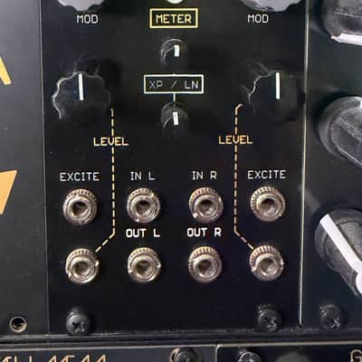 Mutable Instruments Streams - Black image 1
