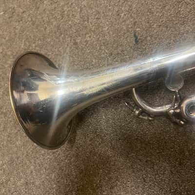 Leblanc Al Hirt Bb Trumpet image 8