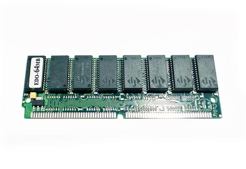64Mb RAM SIMM Memory for KURZWEIL K2500 K2600 image 1