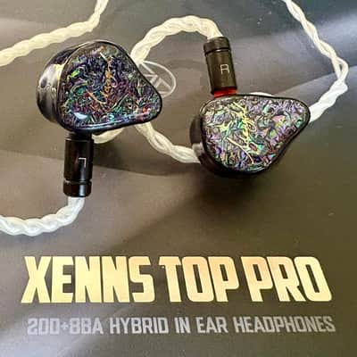 Xenns Mangird Top Pro 2026 image 2