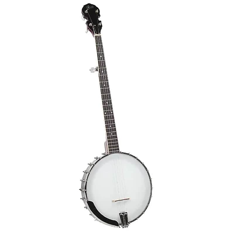 Rover RB-40 Student 5-String Openback Banjo image 1