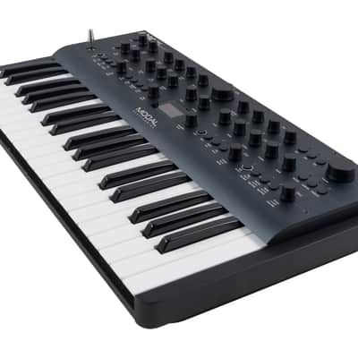 Modal Electronics Argon8 Wavetable Keyboard Synthesizer [USED] imagen 4