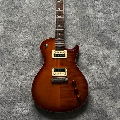 PRS SE Bernie Marsden 2012 - Vintage Sunburst image 1