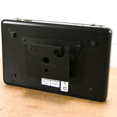 Aviom A360 36-Channel Personal Mixer CG012WE image 10