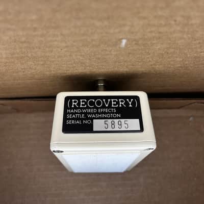 Recovery Effects Dirty Murals V3 image 8