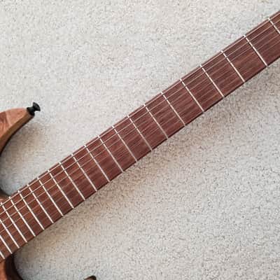 Ormsby Hypemachine Baritone 7 String image 11