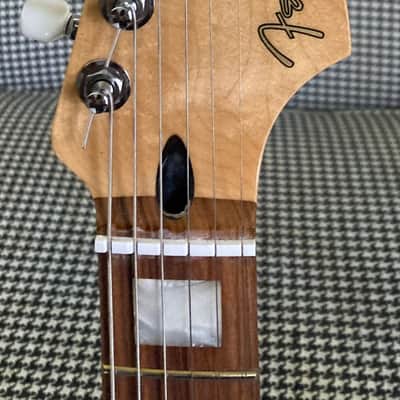 Fender Stratocaster 2023 - Black image 4