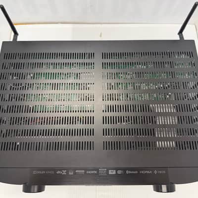 Marantz Cinema 60 SR5014 AV Surround Receiver image 3