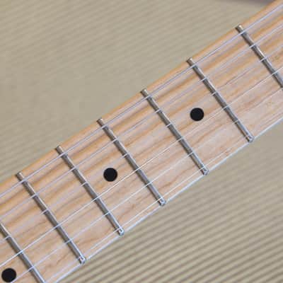 Rare! 1993 Fender Custom Shop Telecaster Guitar Center 29th Anniversary Electric Guitar + HSC image 9