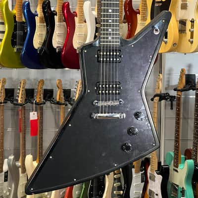Gibson   New Century Explorer Gotw 2007 Carbon Fiber image 1
