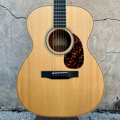 Larrivee Recording Series OM-03 image 3