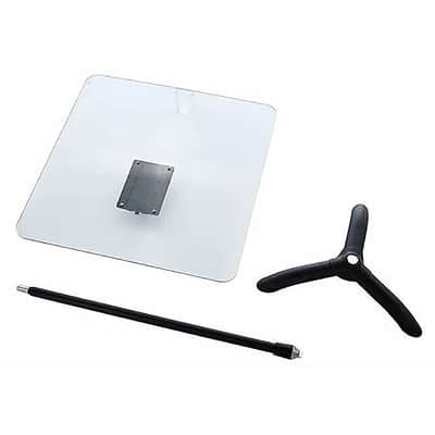 Manhasset Clear Acoustic Shield - Polycarbonate Shield - MH2019 image 3