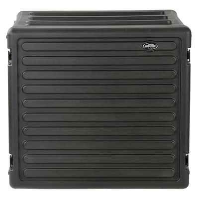 SKB 1SKB-R10U 10U-Space Molded Rack Case