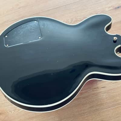 Gibson B.B. King Lucille ES-355 1996 - Ebony ★ Free EU shipping ★ image 21
