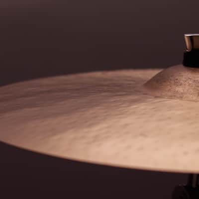 Sabian 16" Artisan Crash image 3