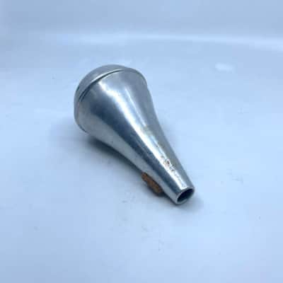 Leblanc Alessi-Vacchiano Trumpet Straight Mute image 3