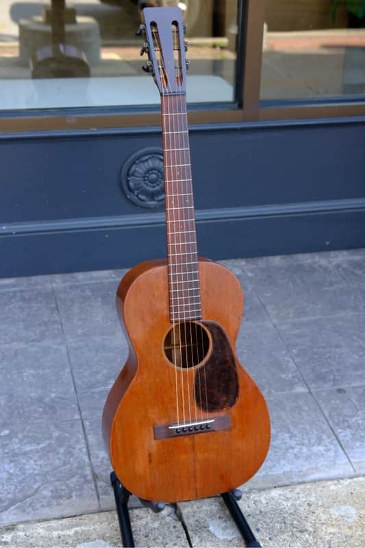 Martin 1-17
