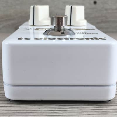 Tc Electronic Spark Booster image 9